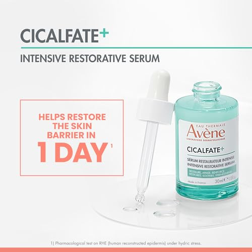 Eau Thermale Av Ne Av Ne Cicalfateplus Intensive Restorative Serum