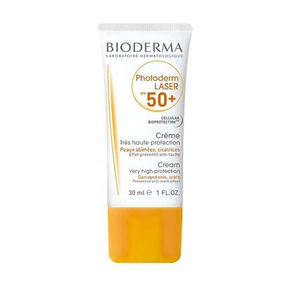 Bioderma Photoderm Laser Cream + SPF 50 CREAM 30 ml