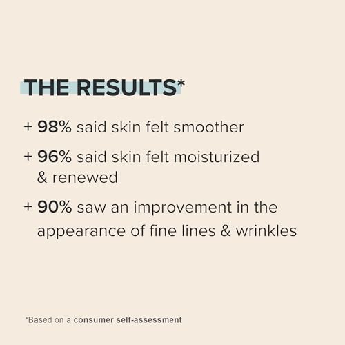 PaulaS Choice Paulas Choice Resist Intensive Wrinklerepair Retinol Serum Squalane Vitamin C And E Antiaging And Wrinkle Treatment 1 Fl. Oz.