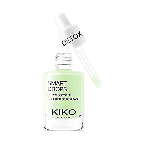 Kiko Milano Smart Detox Dropsdetoxifying Booster Serum