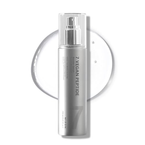 Mizon 7 Vegan Peptide Booster Serum plus Collagen 100