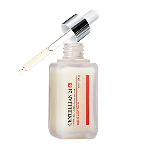 Centellian 24 Dongkook Micro Serum With Teca Tech. Kbeauty 50Ml 1.69Fl Oz