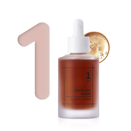 Numbuzin No.1 Serum 11A01200501