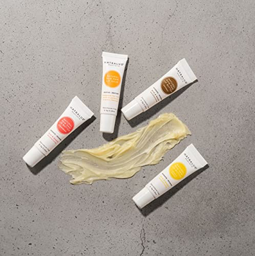 Natralus Australia Natural Paw Paw Lip Balm Hydrate And Nourish Lips Orange 0.28 Oz