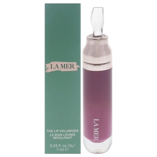 La Mer The Lip Volumizer 50 Sheer Berry By For Women Lip Treatment 0.24 Oz