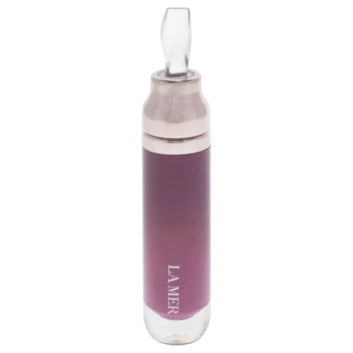 La Mer The Lip Volumizer 50 Sheer Berry By For Women Lip Treatment 0.24 Oz