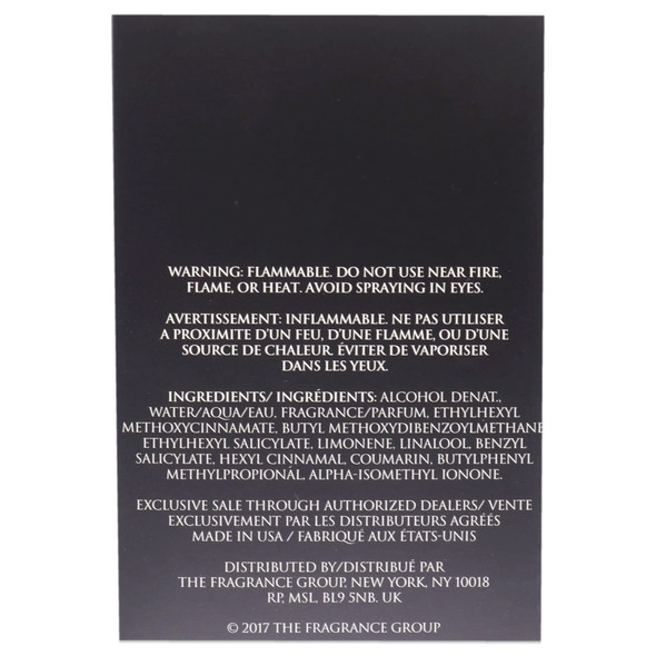 Banana Republic Modern Men's Eau de Toilette Spray, 3.4 Ounce