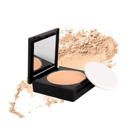 Sugar Cosmetics Dream Cover Spf15 Mattifying Compact 45 Con Panna Mediumdeep