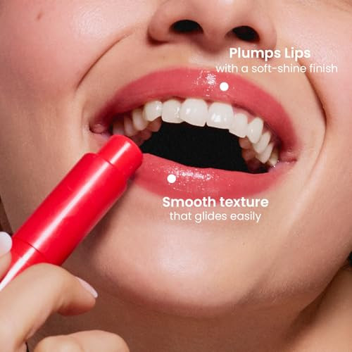 Dot and Key Dot And Key Lip Balm Spf 50Strawberry Red Tinted4.5 Gm