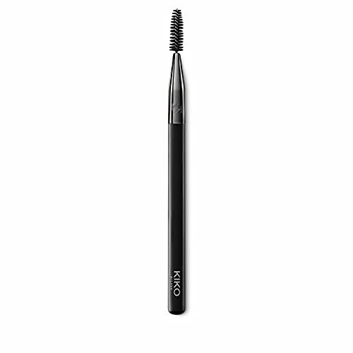 Kiko Milano Eyes 65 Lash Brusheyelash And Eyebrow Brush With Synthetic Fibers
