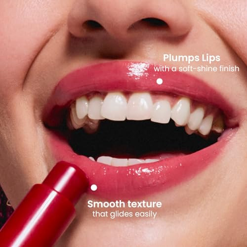 Dot and Key Dot And Key Lip Balm Spf 50Cherry Crimson Tinted4.5 Gm