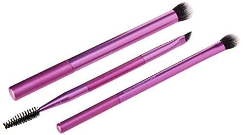 Real Techniques Eye Shade plus Blend Shadow Brush plus Blending Brush 1 Unit 56 G