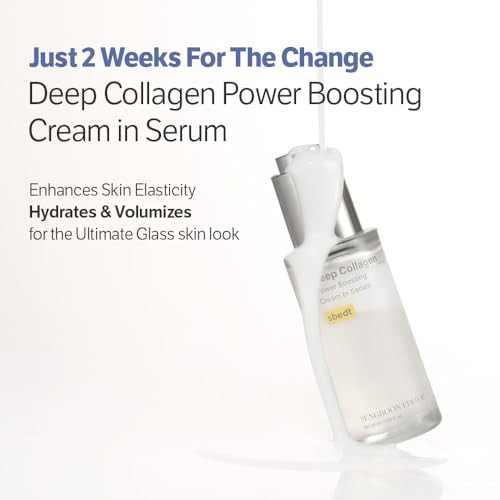Sungboon Editor Smooth And Plumplooking Firststep Duo Surface Line And Texture Care Serum And Silk Peptide Egf Facial Toner Korean Skincare Set