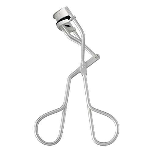 Tweezerman Curl 60 Eyelash Curler For Round Shaped Eyes Metallic