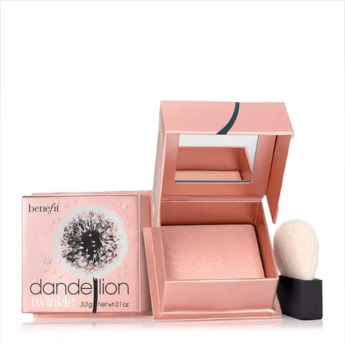 Benefit Dandelion Twinkle 1 Count