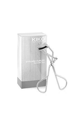 Kiko Milano Eyelash Curlerprofessional Steel Eyelash Curler