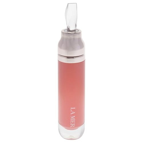 La Mer The Lip Volumizer 40 Sheer Coral By For Women Lip Treatment 0.24 Oz