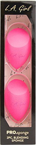 L.A. Girl Pro Cosmetic Blending 1 Oz 2 Pack