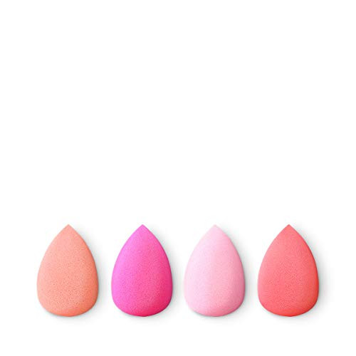 Kiko Milano Mini Precision Blender Kit4 Mini Teardrops