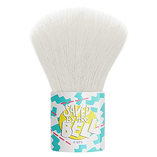 Wet N Wild The Bell Home Of The Tigers Kabuki Brush Round Top Kabuki Blending Brush For Liquid Powder Cream Foundation 1114537