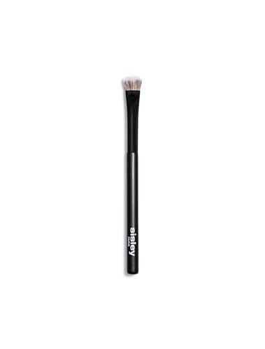 Sisley Paris Eyeshadow Shade Brush Best Brush To Create A Smoky Eye Straight Synthetic Soft Bristles Blends And Intensifies Color