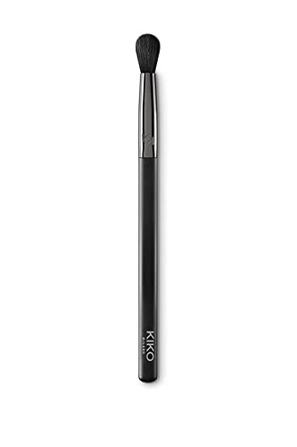 Kiko Milano Eyes 56 Round Blending Brushround Eye Brush For Blending