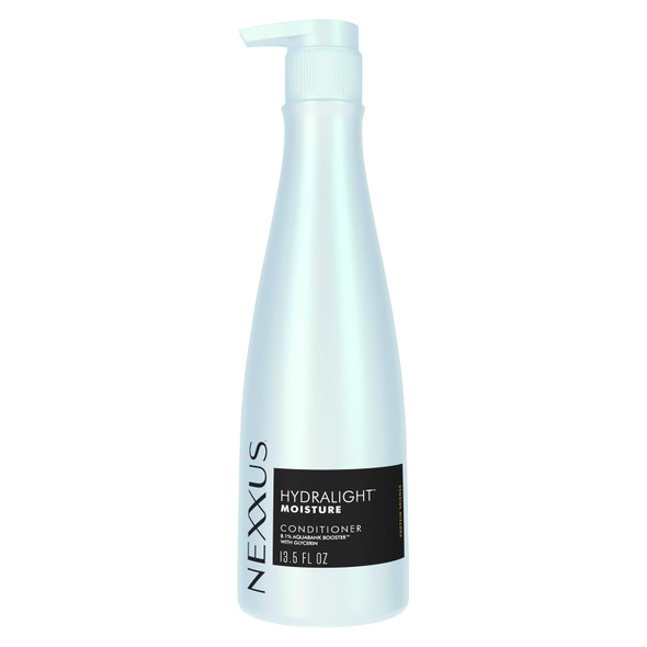 Nexxus HYDRALIGHT™ Conditioner for Lightweight Hydration  For dry hair For Fine Hair For frizzy hair Adds shine and smoothness