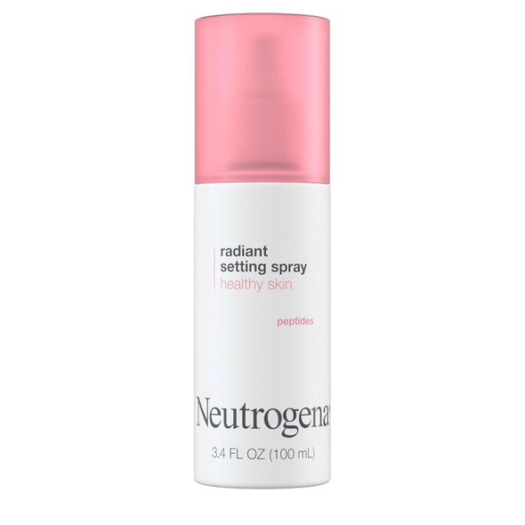 Neutrogena Healthy Skin Radiant Booster Primer & Serum