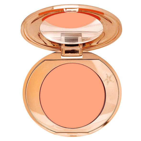 Charlotte Tilbury Magic Vanish Color Corrector - Buttery Cream Makeup to Help Reduce the Appearance of Dark Circles & Puffiness - Enriched with Mica to Reveal a Luminous Complexion