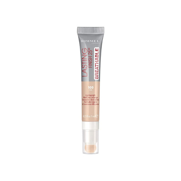 Rimmel Lasting Finish Breathable Concealer