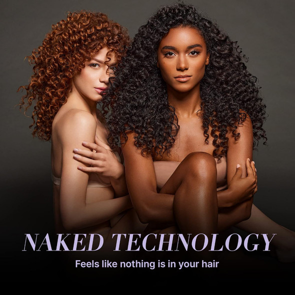 COLOR WOW Curl Wow Flo-etry – Vital Natural Serum | Lightweight moisturizing leave-in serum for dry, dehydrated, natural curls. Hydrates deeply without weighing hair down.
