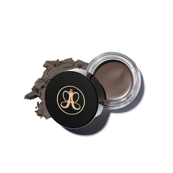 Anastasia Beverly Hills - DIPBROW Waterproof  Smudge-Proof Brow Pomade  Ultimate Waterproof Hold High-Definition Sculpting  Versatile Styling Fast-Setting Matte Finish Pro-Grade Performance.