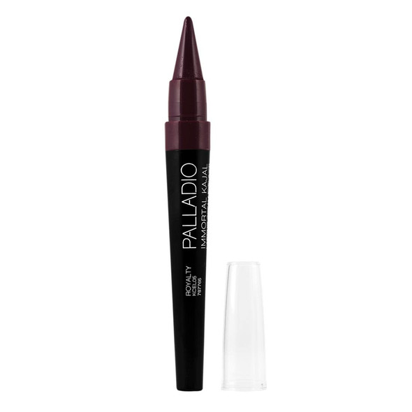 Palladio Immortal Kajals Lasting Cream Eyeliner Power