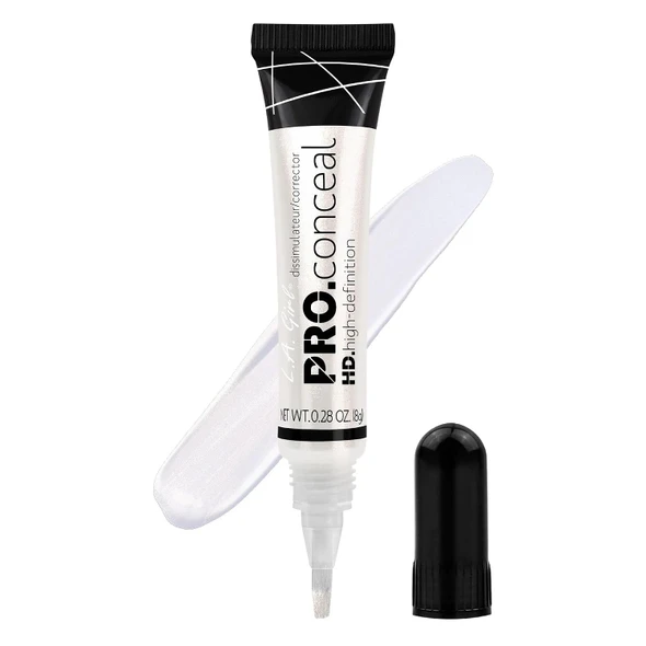 L.A. Girl HD Pro Conceal Highlighter Iridescent