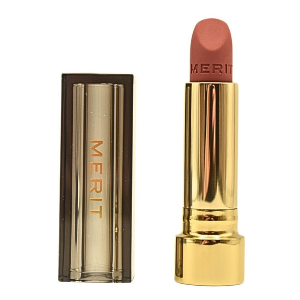 Merit Signature Lip Lightweight Matte Lipstick