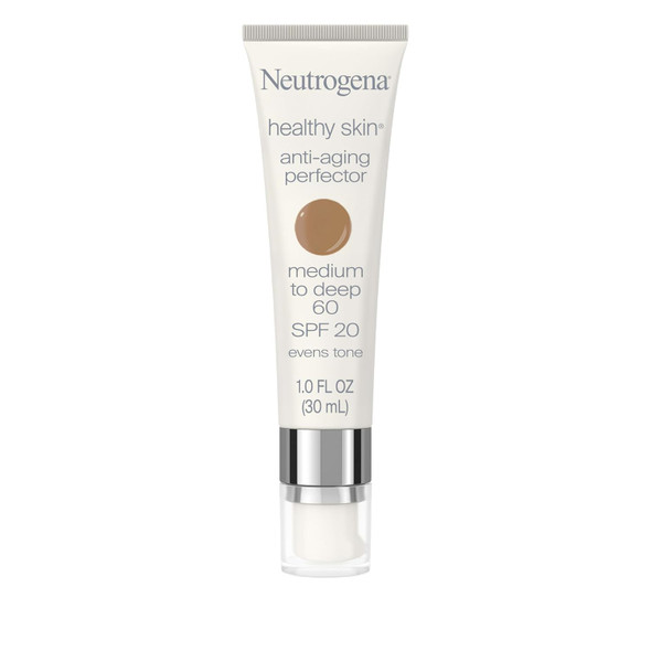 Neutrogena Anti-Aging Perfector Tinted Facial Moisturizer