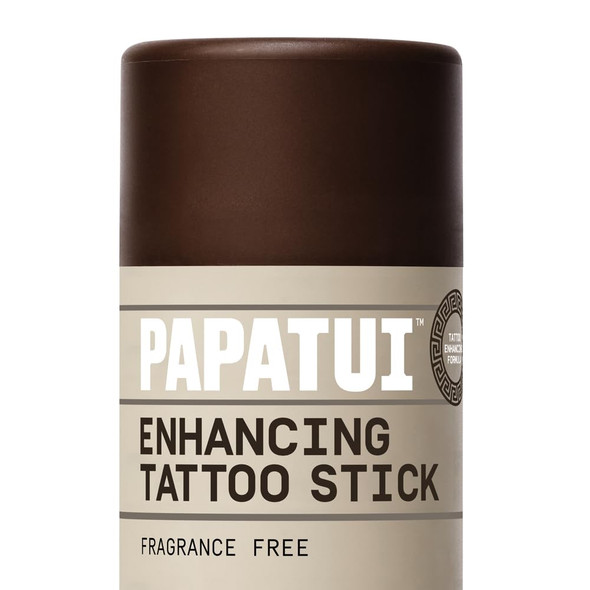 PAPATUI by Dwayne Johnson Enhancing Tattoo Stick