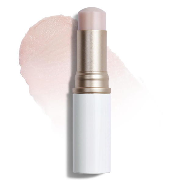 hince True Dimension Radiance Balm Korean Glass Skin Highlighter, with Squalane & Safflower Oil | Cream Blush, Eyeshadow & Lip Glow in One | Dewy Glass Skin Finish, No Parabens, 10g