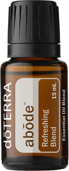 doTERRA Abode Refreshing Blend  15mL