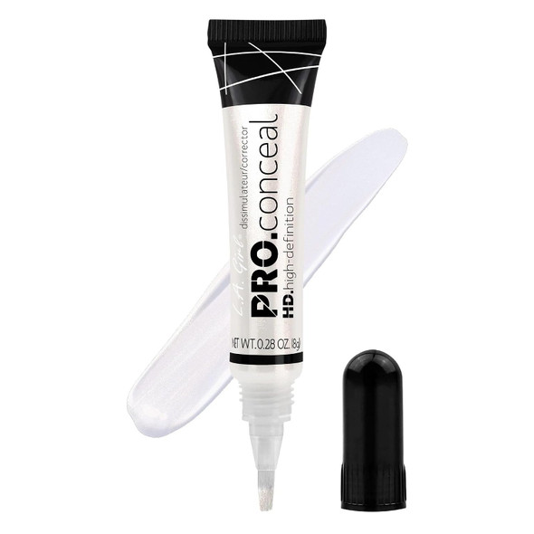 L.A. Girl HD Pro Conceal Highlighter Iridescent
