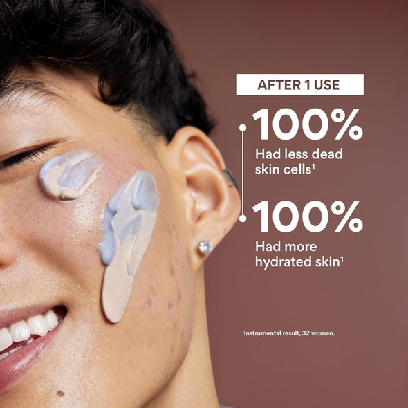 innisfree Super Volcanic Clay Mask, Pore Cleansing & Oil Control Face Mask for Oily Skin with AHA, Korean Wash-Off Clay Mask for Clogged Pores - 3.88 oz. / 114mL