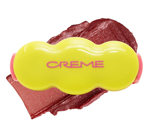 The Creme Shop Shimmer Pop Clip On Hydrating Lip Gloss