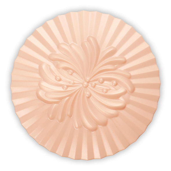 Paul & Joe Setting Powder Case Only, Refill Sold Separately, All-Day Lightweight Compact Powder, Ideal Face Makeup for Setting a Flawless Look and Controlling Oil