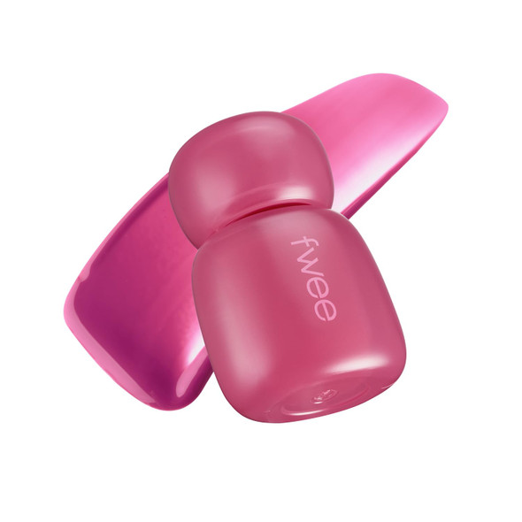 fwee Pink Obsession Stay-Fit Lip Tint - 3.8g
