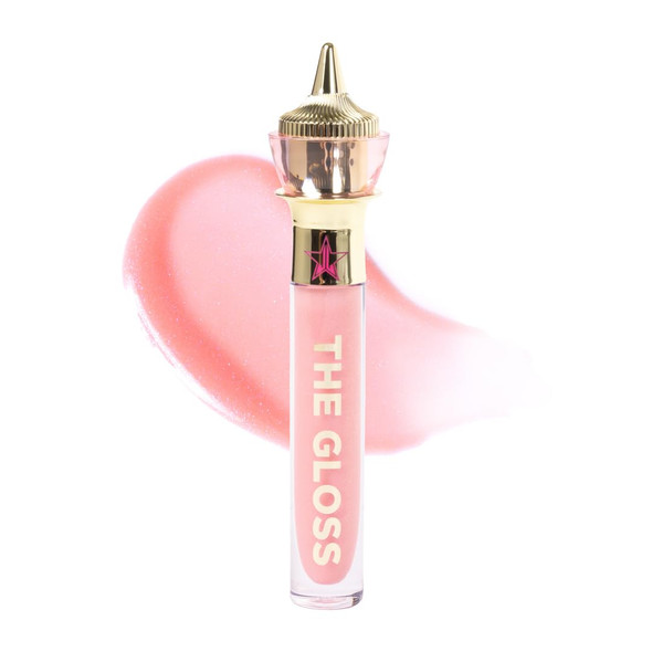 Jeffree Star Cosmetics The Gloss, Lip Gloss, 0.15 fl oz