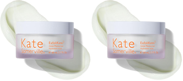 Kate Somerville ExfoliKate Glow Moisturizer