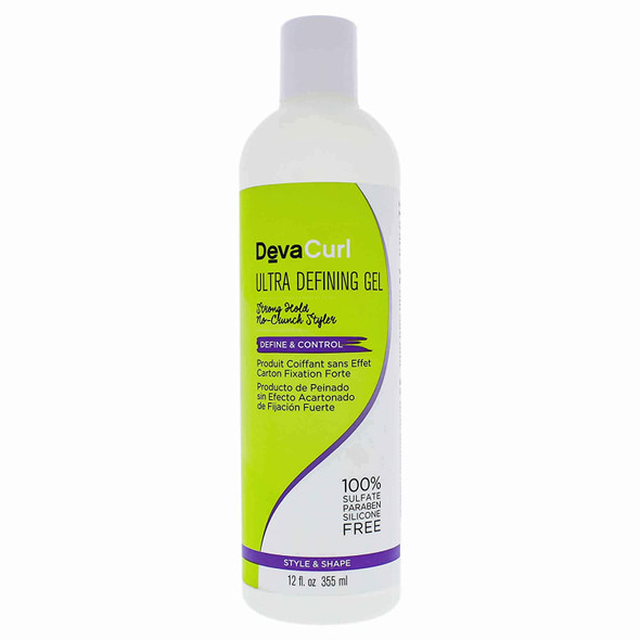 DevaCurl Ultra Defining Gel (355 ml)