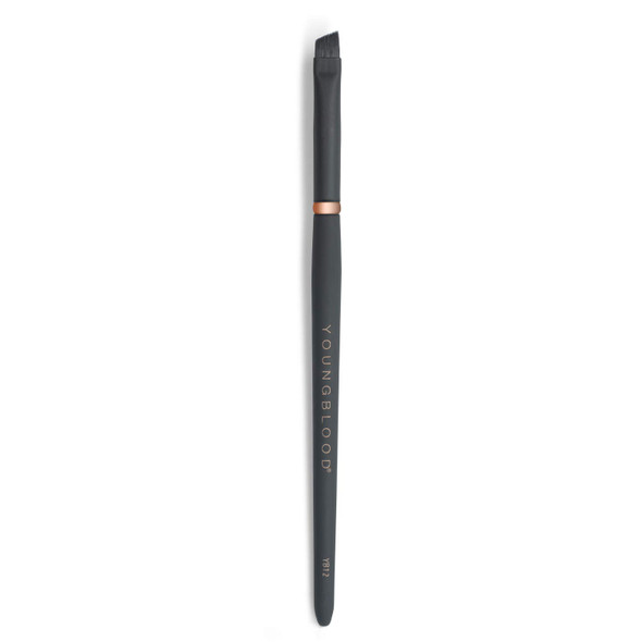 Youngblood Clean Luxury Cosmetics Luxe Eyeshadow and Eye Liner Brushes