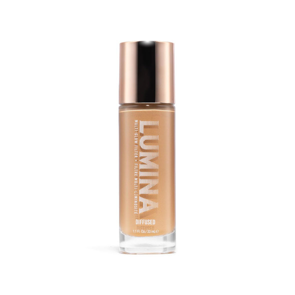 W7 Lumina Complexion Enhancer Ambient Multi Glow Filter Flawless Complexion Finish