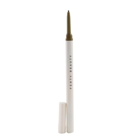 Fenty Beauty Brow MVP Ultra Fine Brow Pencil and Styler  Dark Ash Blonde by Fenty Beauty for Women -0.002 oz Eyebrow Pencil